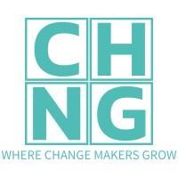 CHNG logo - Similar company to Gaga