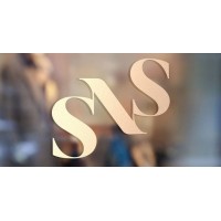 SNS consultant logo - Similar company to M4 Group