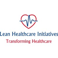 Lean Healthcare Initiatives logo - Similar company to Cottonsoil Healthcare Tech Private Limited