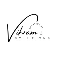 Vikram Solutions logo - Similar company to Digitally Visible