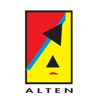 ALTEN Delivery Centre Spain logo - Similar company to ePowered RACING