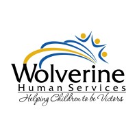 Wolverine Human Services logo - Similar company to Be Real Do Good