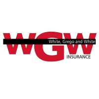 White Grego & White Insurance logo - Similar company to Lewerbenefits
