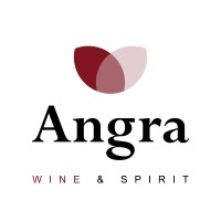 Angra Wine & Spirit logo - Similar company to Lababook