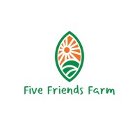 Five Friends Farm logo - Similar company to Dot Technology Plc