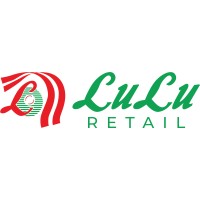 Lulu Retail logo - Similar company to Carrefour