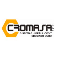 Cromasa SAC logo - Similar company to Altisa Perú