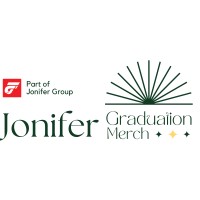 Jonifer Graduation Merchandise logo - Similar company to Trendsedia