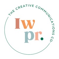 LWPR ~ The Creative Communications Co. logo - Similar company to Punch Communications