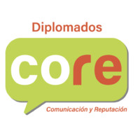 Core Group logo - Similar company to Purpose Driven Company
