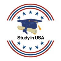 Study In USA logo - Similar company to Study Waves By Rbs Intellect