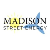 Madison Street Energy LLC logo - Similar company to Reality Bytes