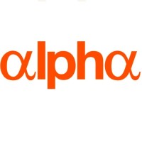Alpha Fire & Safety logo - Similar company to Unitedspm