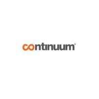 Continuum logo - Similar company to Unity Technical Solutions