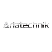 Ariatechnik logo - Similar company to Nextlevel Acoustics