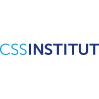 CSS Institut logo - Similar company to Binationales Zentrum Frühe Kindheit (Biki)