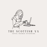 The Scottish VA logo - Similar company to Faskin Group