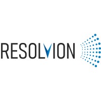 Resolvion logo - Similar company to Loss Prevention Services (Ms), Lp