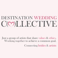 Destination Wedding Collective logo - Similar company to Mi Wedding Planner Virtual
