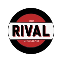 Rival Music Group Ltd. logo - Similar company to Hatch