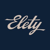 Elety logo - Similar company to Bair.