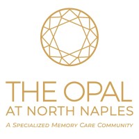 Opal Memory Care North Naples logo - Similar company to New Dawn Memory Care