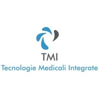 TMI Tecnologie Medicali Integrate logo - Similar company to Cfs Prodotti Medicali S.R.L.