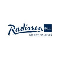 Radisson Blu Resort Maldives logo - Similar company to Radisson Blu Sobieski
