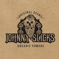 Johnny Slicks logo - Similar company to Origin Apparel