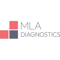 MLA Diagnostics logo - Similar company to Preimure
