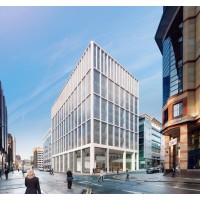 Cadworks Glasgow logo - Similar company to Glaschu
