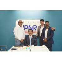 JPNR Corporate Consultants logo - Similar company to S. K. Agrawal And Co Chartered Accountants Llp