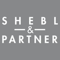 DR. SHEBL & PARTNER Generalplaner GmbH logo - Similar company to Set Bauprojektierung