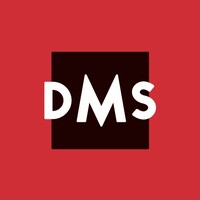 Društvo za marketing Slovenije – DMS logo - Similar company to Blink Ecom