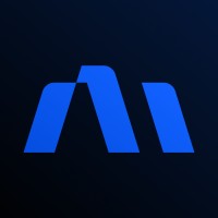 Music AI logo - Similar company to Glacer Fm