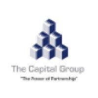 The Capital Group logo - Similar company to Dci Microfinance Limited