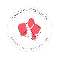 Com'Une Orchidée