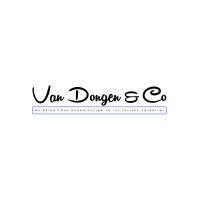 Van Dongen & Co logo - Similar company to Intraconnection Group