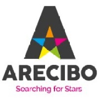 Arecibo Searching for Stars Ltd logo - Similar company to Pharmamax