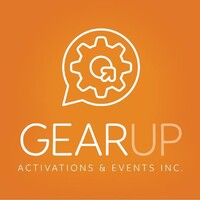 Gear Up Activations and Events Inc. logo - Similar company to Stone Candles