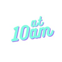 at10am logo - Similar company to Reverses.Co