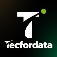 Tecfordata logo - Similar company to Moodics