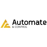 Automate and Control LTD logo - Similar company to Servotec | Chile