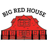 Big Red House logo - Similar company to Ramp97
