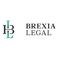 BREXIA LEGAL logo - Similar company to Brexia, Llc