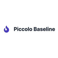Piccolo Baseline logo - Similar company to Piccolo Health