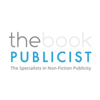 The Book Publicist logo - Similar company to Wonderfuture