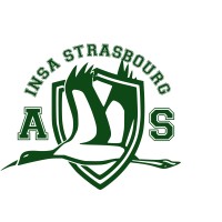 Association Sportive Insa Strasbourg logo - Similar company to Association Sportive De L'Insa Rennes