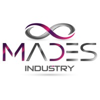 Mades Industry logo - Similar company to Sicuraweb Cybersecurity