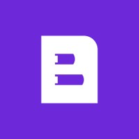 BUKU logo - Similar company to Buku